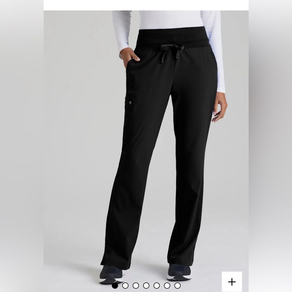 Braco One Scrub Pants